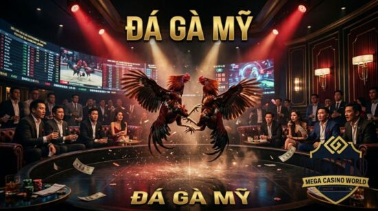 Đá Gà Mỹ - Đặc Điểm, Lối Đá & Kinh Nghiệm Nuôi Hiệu Quả