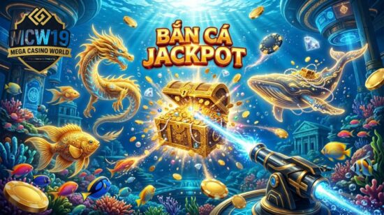 Bắn Cá Jackpot - Mẹo Săn Thưởng Lớn, Quản Lý Vốn Hiệu Quả
