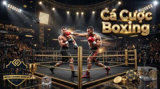 Cá Cược Boxing - Bí Quyết Soi Kèo Và Tăng Cơ Hội Thắng