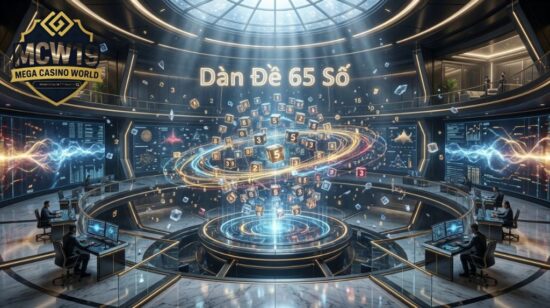 Dàn Đề 65 Số - Hướng Dẫn Xây Dựng & Quản Lý Vốn Hiệu Quả